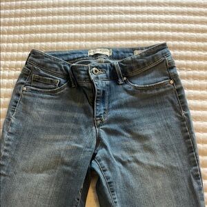 Classic Blue Women's Jeans